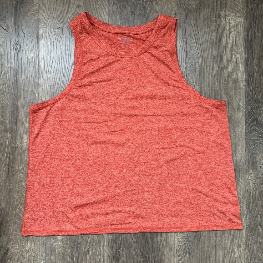 Athleta Uptempo workout tank